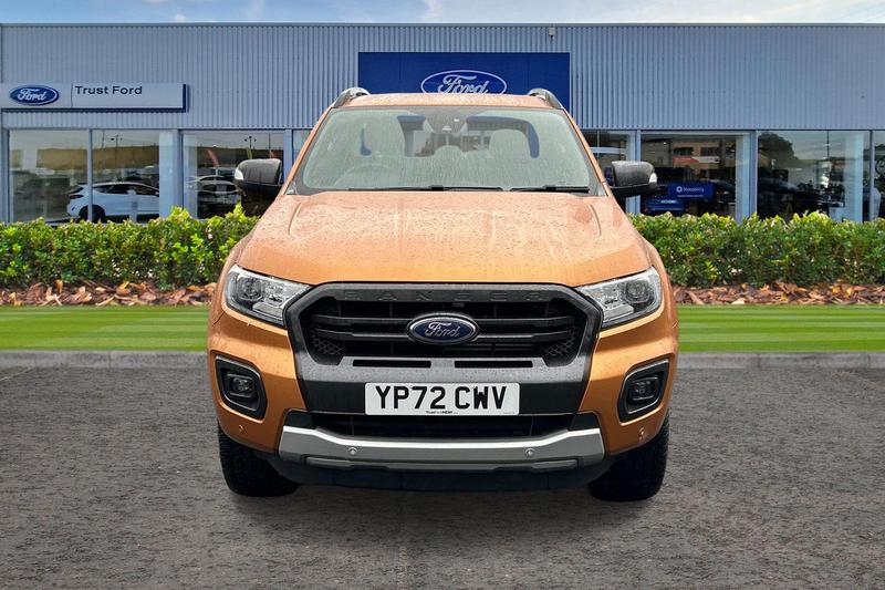Used Ford Ranger 2022 for sale - 77672589: Photo 13