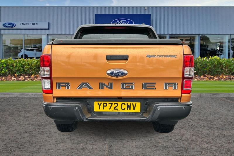 Used Ford Ranger 2022 for sale - 77672589: Photo 14