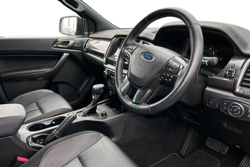 Used Ford Ranger 2022 for sale - 77672589: Photo 15