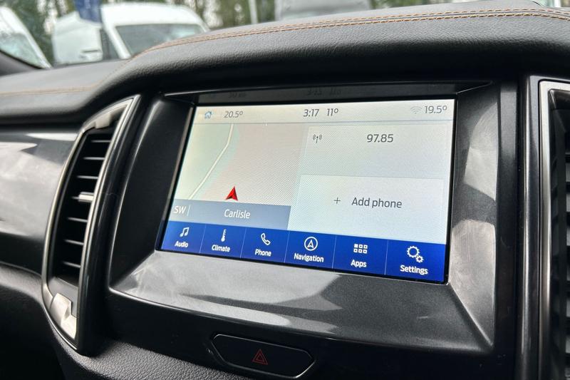 Used Ford Ranger 2022 for sale - 77672589: Photo 16