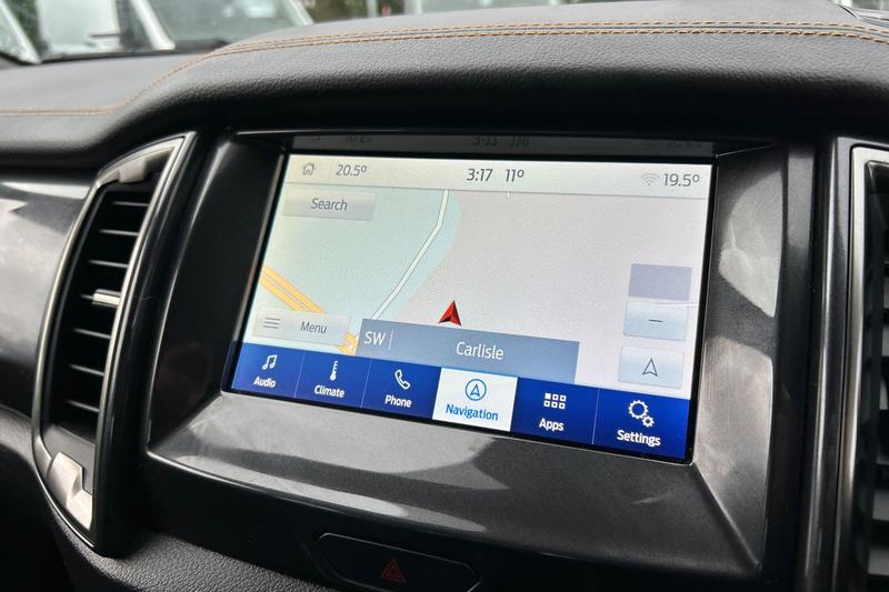 Used Ford Ranger 2022 for sale - 77672589: Photo 17