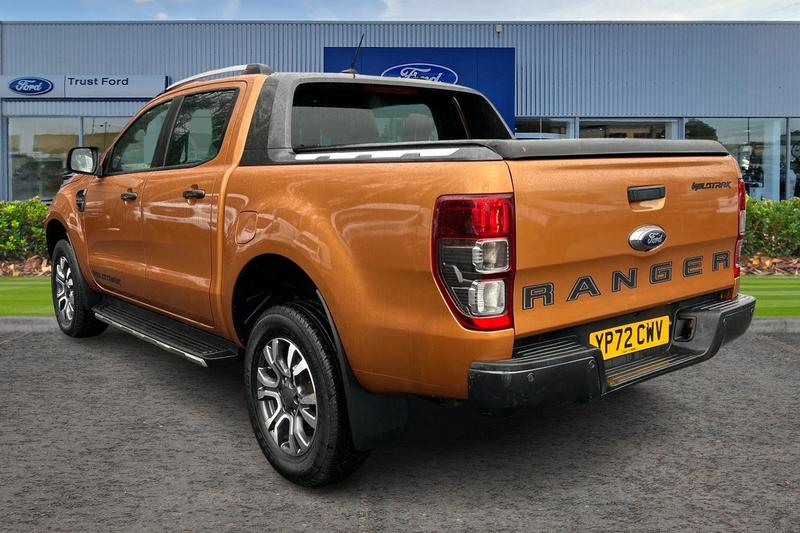 Used Ford Ranger 2022 for sale - 77672589: Photo 2