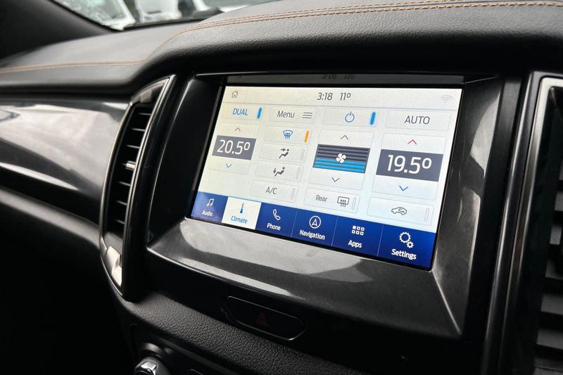 Used Ford Ranger 2022 for sale - 77672589: Photo 20