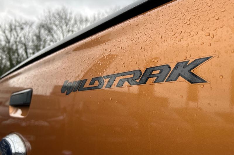 Used Ford Ranger 2022 for sale - 77672589: Photo 21