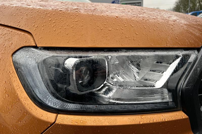 Used Ford Ranger 2022 for sale - 77672589: Photo 22