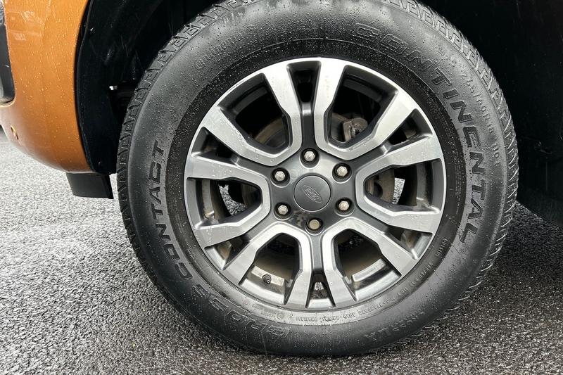 Used Ford Ranger 2022 for sale - 77672589: Photo 24