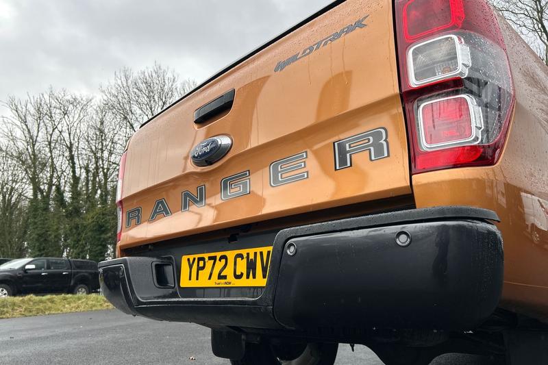 Used Ford Ranger 2022 for sale - 77672589: Photo 25