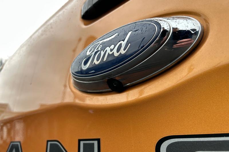 Used Ford Ranger 2022 for sale - 77672589: Photo 26