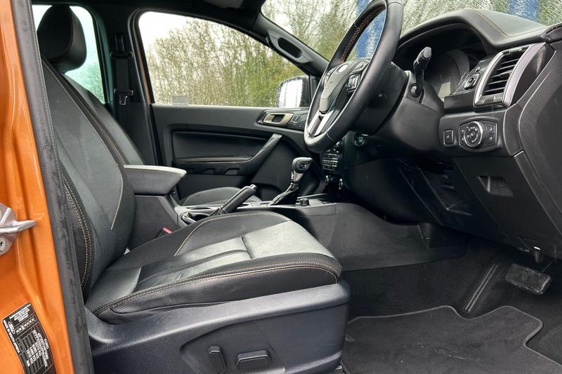 Used Ford Ranger 2022 for sale - 77672589: Photo 31