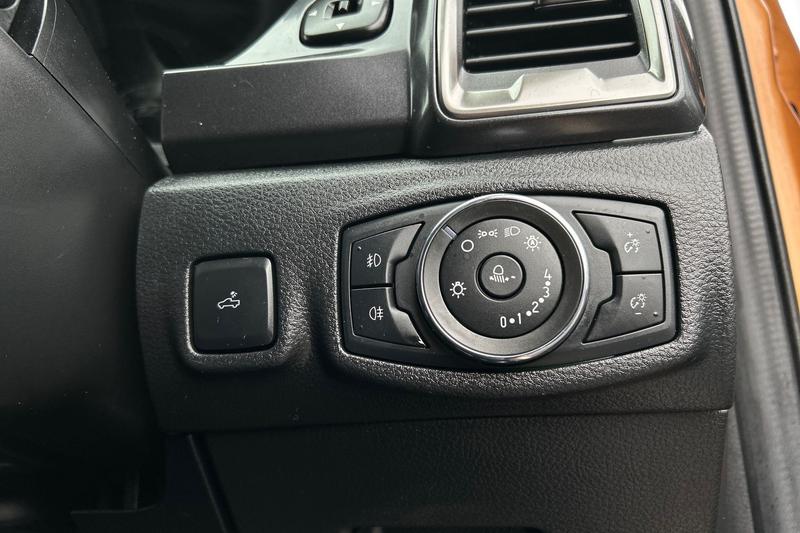 Used Ford Ranger 2022 for sale - 77672589: Photo 34