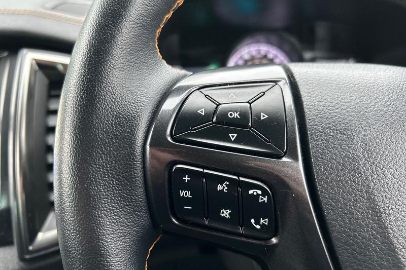 Used Ford Ranger 2022 for sale - 77672589: Photo 37