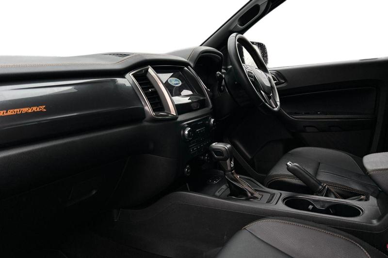 Used Ford Ranger 2022 for sale - 77672589: Photo 4