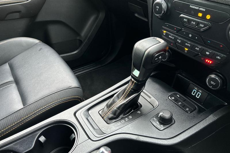 Used Ford Ranger 2022 for sale - 77672589: Photo 40