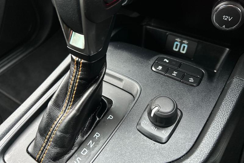 Used Ford Ranger 2022 for sale - 77672589: Photo 41