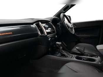 Used Ford Ranger undefined for sale - 77672589: Photo