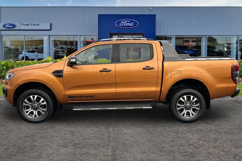 Used Ford Ranger 2022 for sale - 77672589: Photo 6