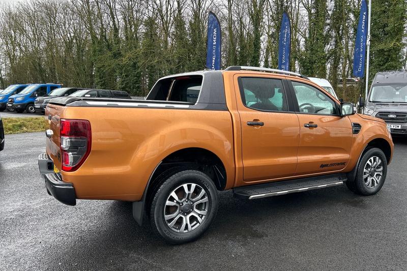Used Ford Ranger 2022 for sale - 77672589: Photo 8