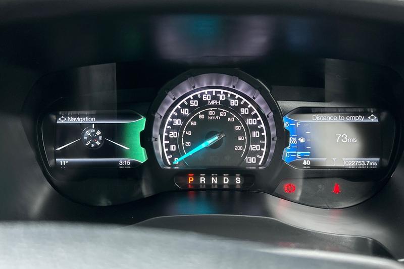 Used Ford Ranger 2022 for sale - 77672589: Photo 9