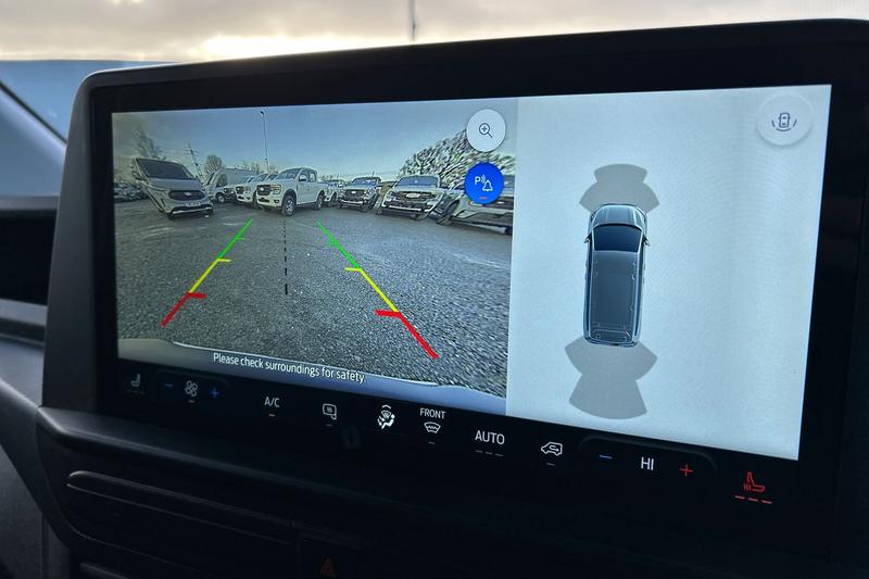 Used Ford Transit Custom 2025 for sale - 76895493: Photo 10