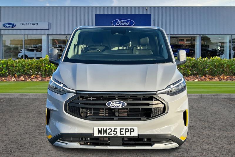 Used Ford Transit Custom 2025 for sale - 76895493: Photo 13