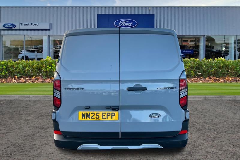 Used Ford Transit Custom 2025 for sale - 76895493: Photo 14