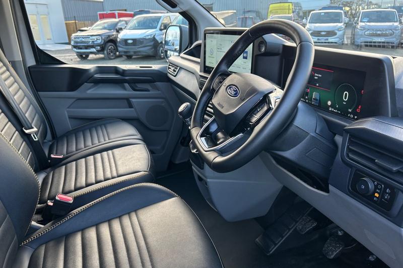 Used Ford Transit Custom 2025 for sale - 76895493: Photo 15