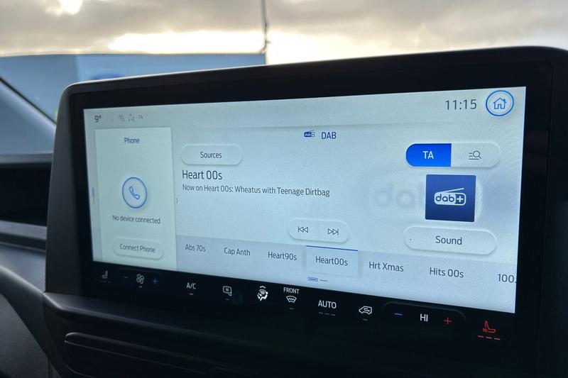 Used Ford Transit Custom 2025 for sale - 76895493: Photo 16