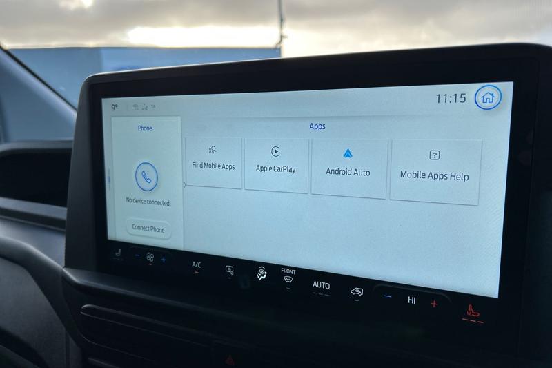 Used Ford Transit Custom 2025 for sale - 76895493: Photo 17