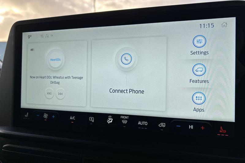 Used Ford Transit Custom 2025 for sale - 76895493: Photo 18