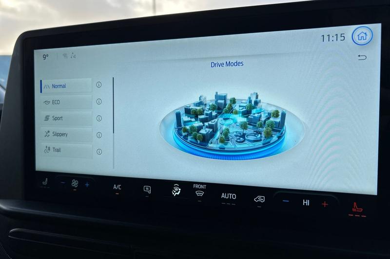 Used Ford Transit Custom 2025 for sale - 76895493: Photo 19