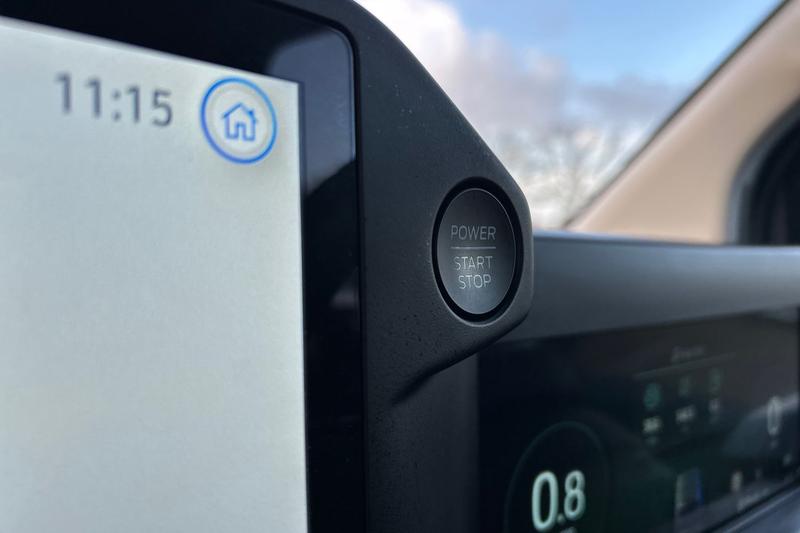 Used Ford Transit Custom 2025 for sale - 76895493: Photo 20