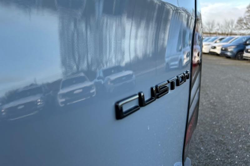Used Ford Transit Custom 2025 for sale - 76895493: Photo 21