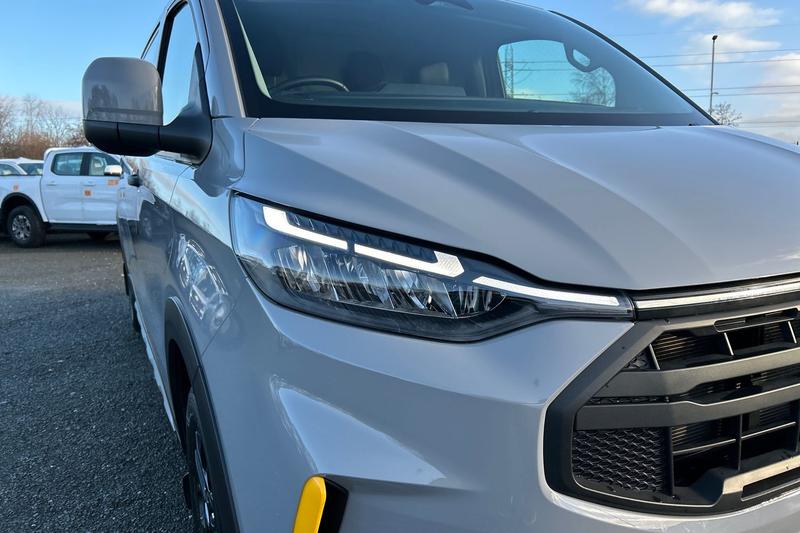 Used Ford Transit Custom 2025 for sale - 76895493: Photo 22