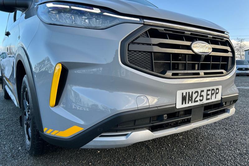 Used Ford Transit Custom 2025 for sale - 76895493: Photo 23