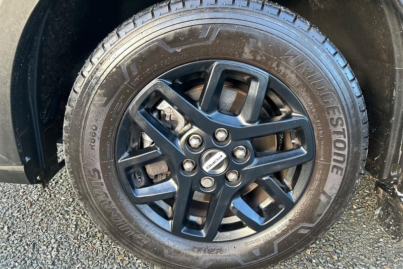 Used Ford Transit Custom 2025 for sale - 76895493: Photo 24