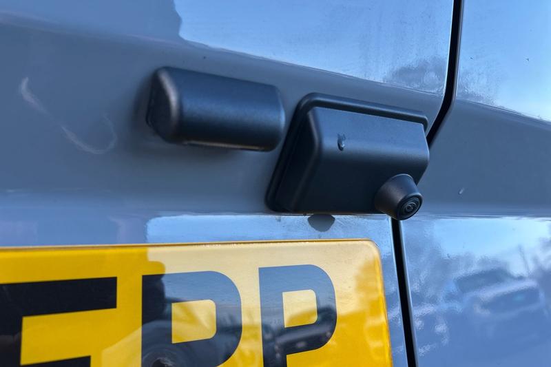 Used Ford Transit Custom 2025 for sale - 76895493: Photo 26