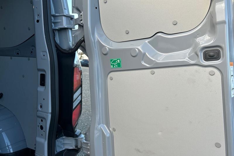 Used Ford Transit Custom 2025 for sale - 76895493: Photo 27