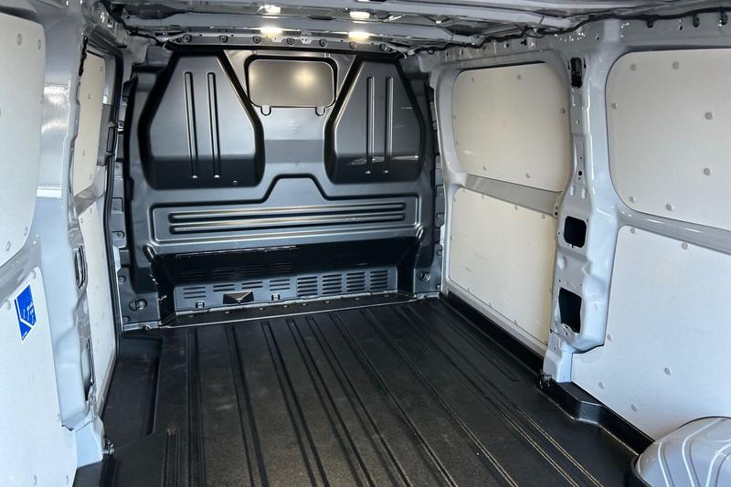 Used Ford Transit Custom 2025 for sale - 76895493: Photo 28