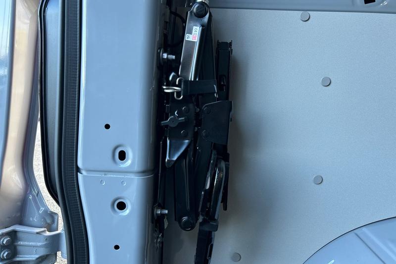 Used Ford Transit Custom 2025 for sale - 76895493: Photo 30