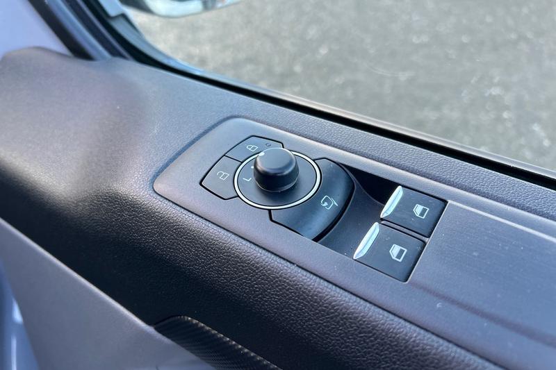 Used Ford Transit Custom 2025 for sale - 76895493: Photo 31