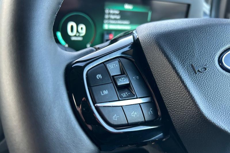 Used Ford Transit Custom 2025 for sale - 76895493: Photo 34