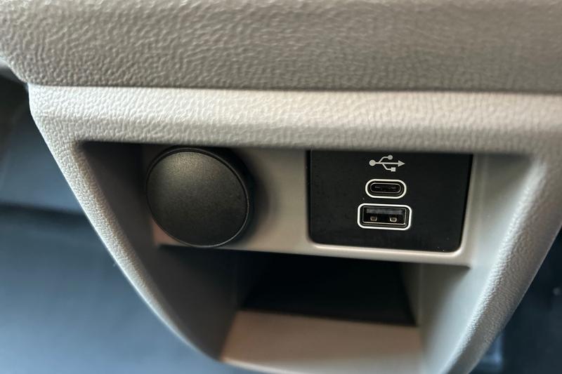 Used Ford Transit Custom 2025 for sale - 76895493: Photo 36