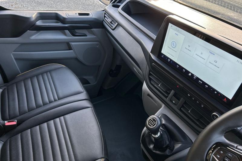 Used Ford Transit Custom 2025 for sale - 76895493: Photo 37