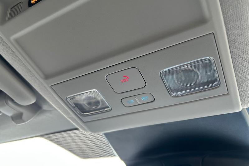 Used Ford Transit Custom 2025 for sale - 76895493: Photo 38