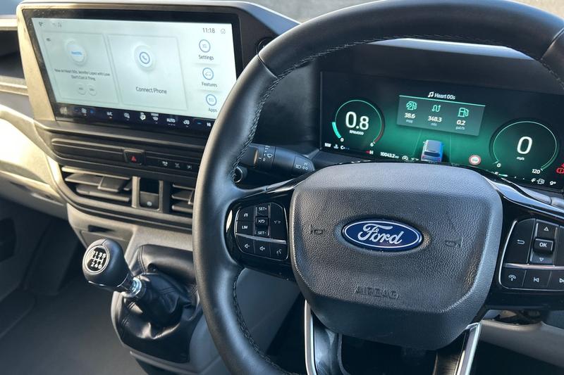 Used Ford Transit Custom 2025 for sale - 76895493: Photo 39