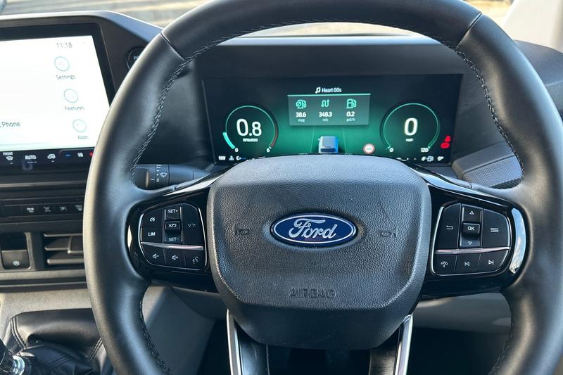 Used Ford Transit Custom 2025 for sale - 76895493: Photo 40