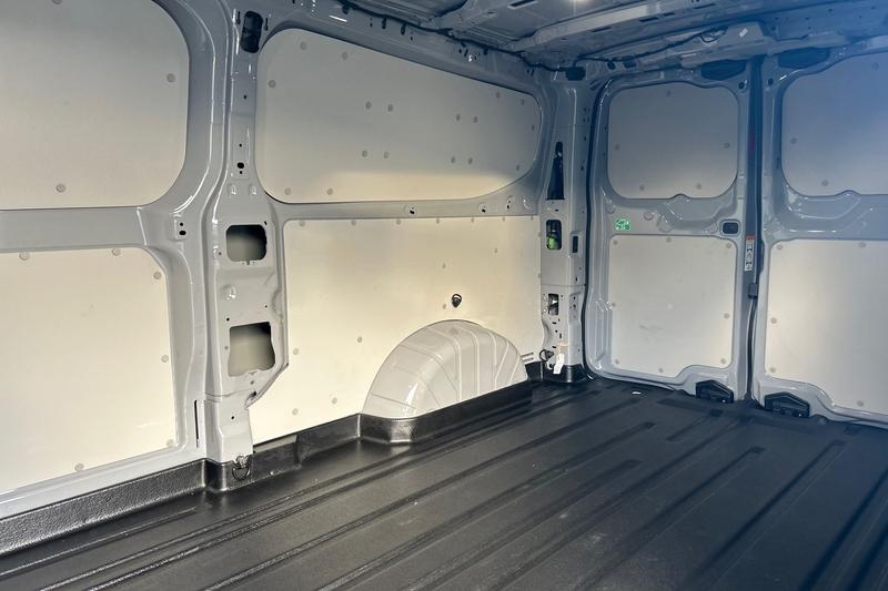 Used Ford Transit Custom 2025 for sale - 76895493: Photo 5