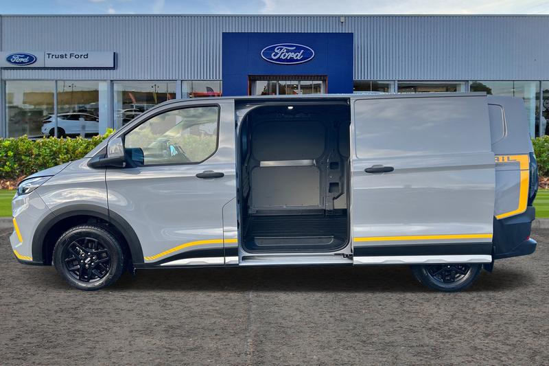Used Ford Transit Custom 2025 for sale - 76895493: Photo 6