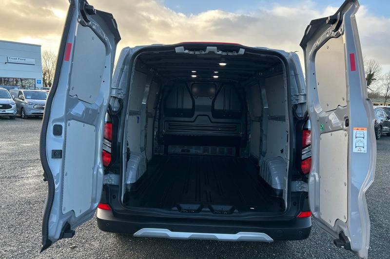 Used Ford Transit Custom 2025 for sale - 76895493: Photo 7