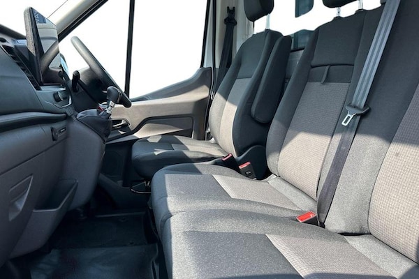 Used Ford Transit 2025 for sale - 75655922: Photo 11